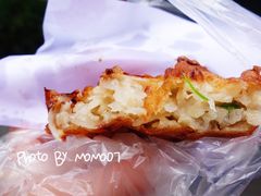 油墩子-阿婆油墩子(五里桥路188弄小区店)