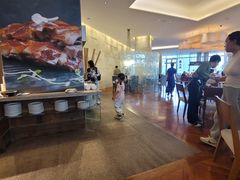 -天津香格里拉大酒店