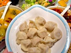 -丛林狼非遗酱骨·现炒餐厅(人民路店)