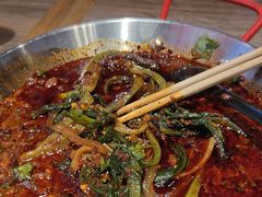 -叁宝烤肉·西安烧烤(东三爻店)