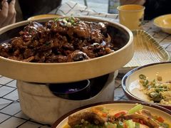 -江西老表·经典江西八大碗