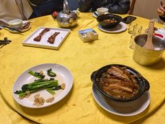 -田园山庄农家乐(石岩店)