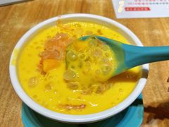 -杨枝金捞甜品(氹仔泉澧店)
