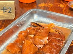 -夏茅维记饭店