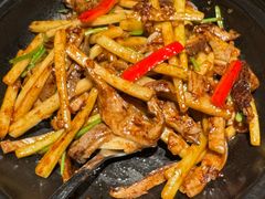 -漢舍中国菜馆(浦东嘉里城店)