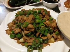 -大碗居老北京炸酱面(蛇口店)