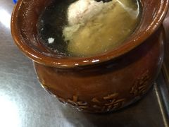 -龙老五汤店(站前西路店)