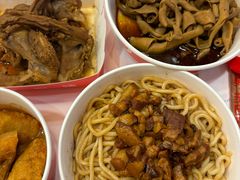 -一心一味(向西店)