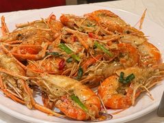 -活潑鲜跳(湖滨商业街店)