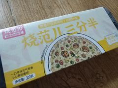 -肯德基(东直门来福士店)