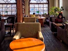 -1901 Cafe(西四店)