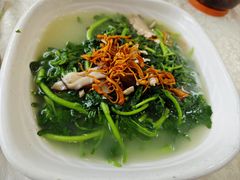 -台山第一家兴华黄鳝饭·黄鳝婆(开平店)