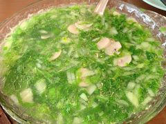 青菜钵-妈妈传炖品(双林店)