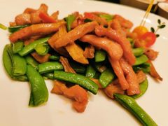 -厦门艾美酒店·乐美中餐厅