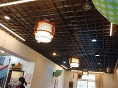 大堂-堤角王师傅牛骨头