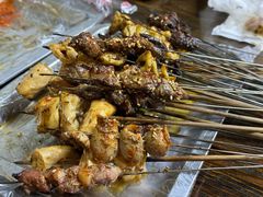 -老太太豆皮(南芬店)