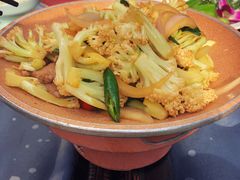 -品回味清真西北楼(宁波首店)