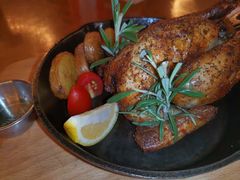 幻师迷迭香烤春鸡-COMMUNE幻师(上邦百汇城店)