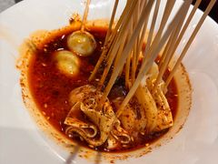 -我的面 川味Bistro(后沙峪店)
