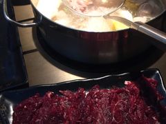 -左庭右院鲜牛肉火锅(新梅广场店)