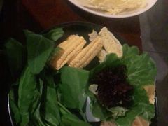 -越城记黑鱼煲(福侨大厦店)