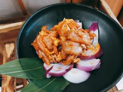 -九田家黑牛烤肉料理(溧阳吾悦店)