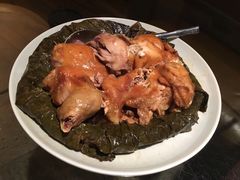 -湖滨28中餐厅·西湖宴·杭州君悦酒店