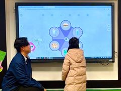 -英孚教育青少儿(徐汇徐家汇中心)