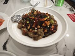-小郭私房菜·海肠捞饭店(学士街店)