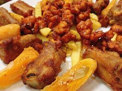 -宜宾海鲜酒家·三十年老字号