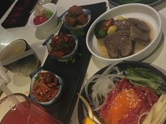 -赤坂亭M9和牛烧肉·日料398放题(万达店)