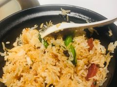 -领鲜天下·焗海鲜·花胶鸡(天目里店)