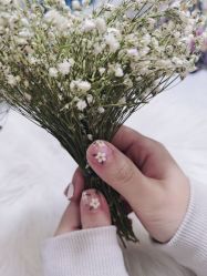 -董小姐日式美甲美睫·皮肤管理