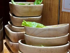 -独食火锅·半米屋台(望平街店)