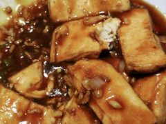 -我外婆家菜(长融世贸广场店)