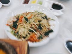 -全聚德(蓝山店)