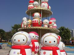 -厦门方特梦幻王国