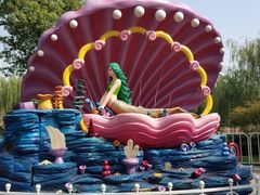 -安徒生童话乐园