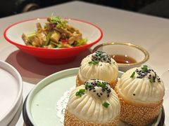 -上海1号私藏菜(黄浦店)