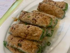 煎酿尖椒-汇兴源餐馆(小北路店)