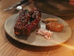 -BOR Eatery(安福路店)