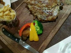 -麦茜哥牛扒城(中银店)