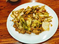 -土菜水饺村(宁夏路店)