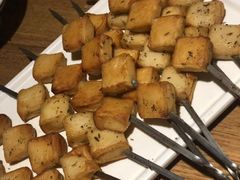 -福茂源横山铁锅羊肉(牡丹园店)