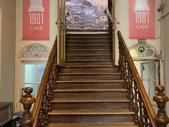 -1901 Cafe(西四店)