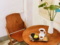 -唐咖精品咖啡(大理古城手冲店)