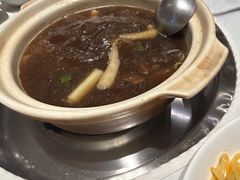 -天宜隆蘑菇宴火锅(石景山旗舰店)