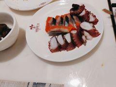 -玛莎拉自助餐厅(国贸店)