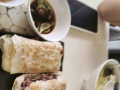-高玛纳驴肉火烧(一世界店)
