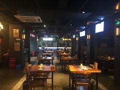 大堂-搓火大都会(广安门总店)